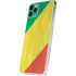Republic of the Congo Flag Distressed iPhone 11 Pro Max Skin